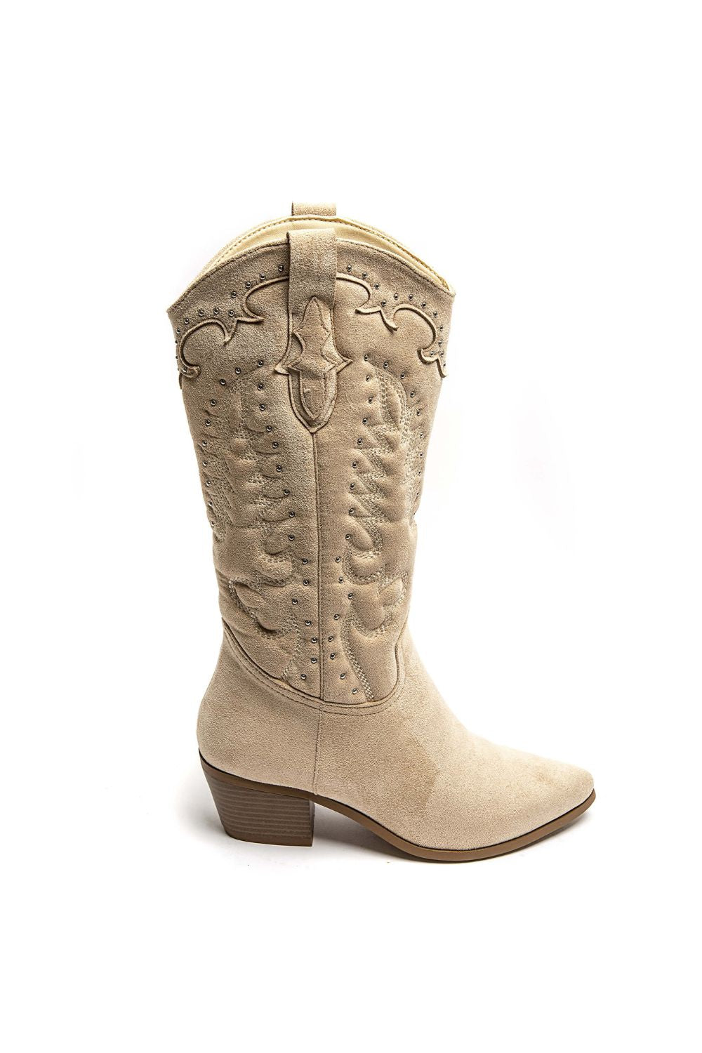 Bottes Santiags AUDREY