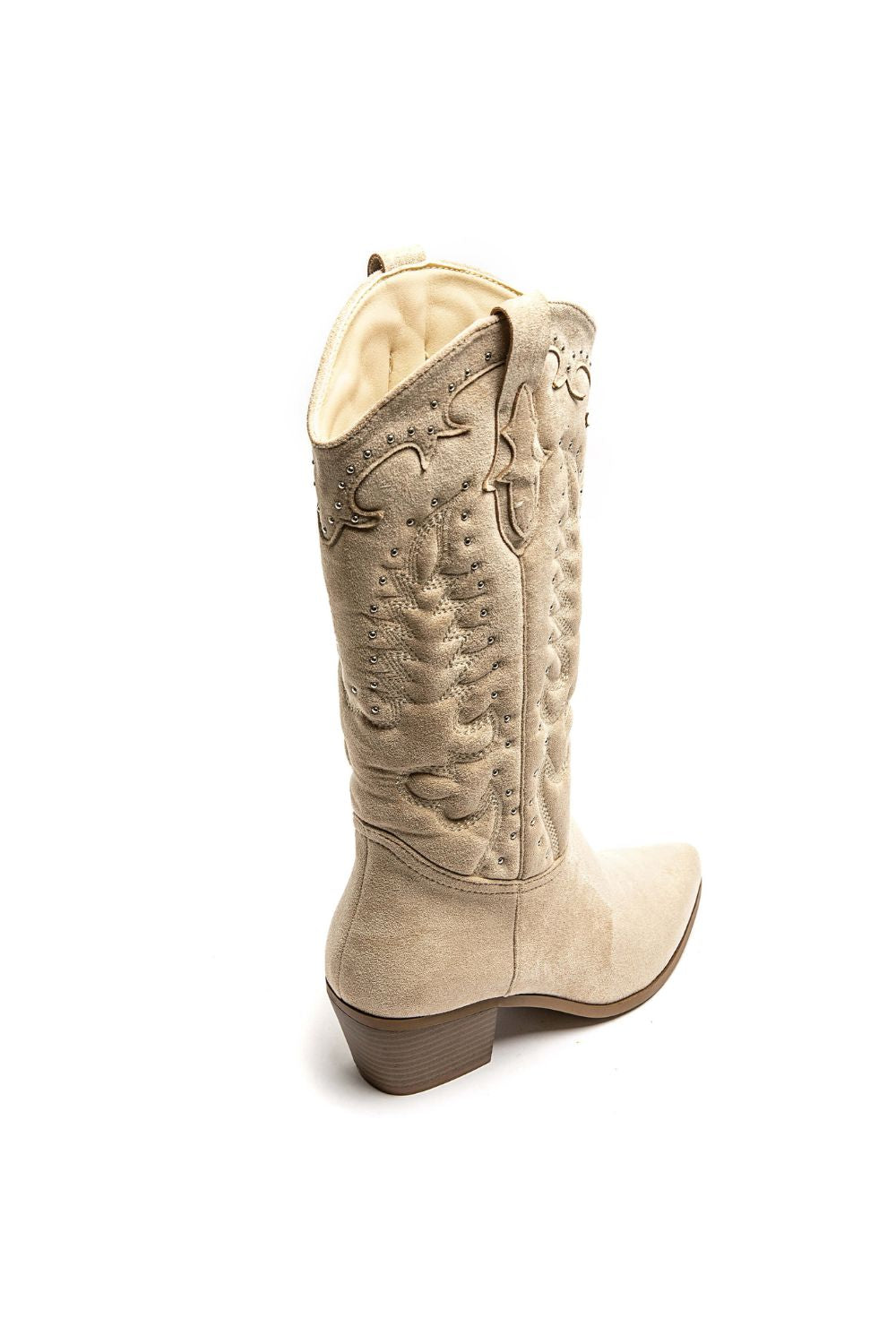 Bottes Santiags AUDREY