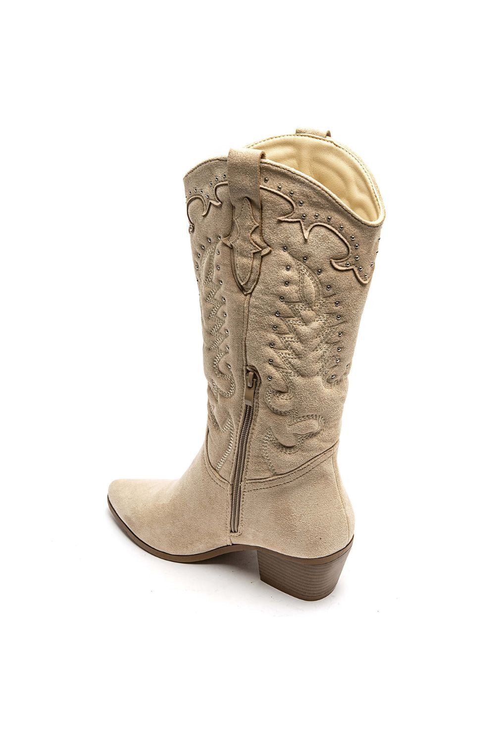 Bottes Santiags AUDREY