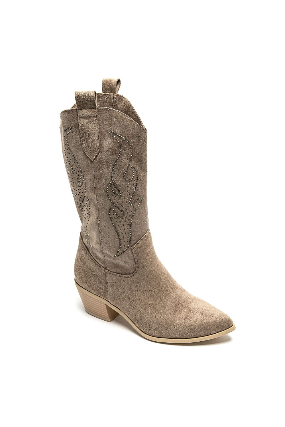 Bottes Santiags JULIA