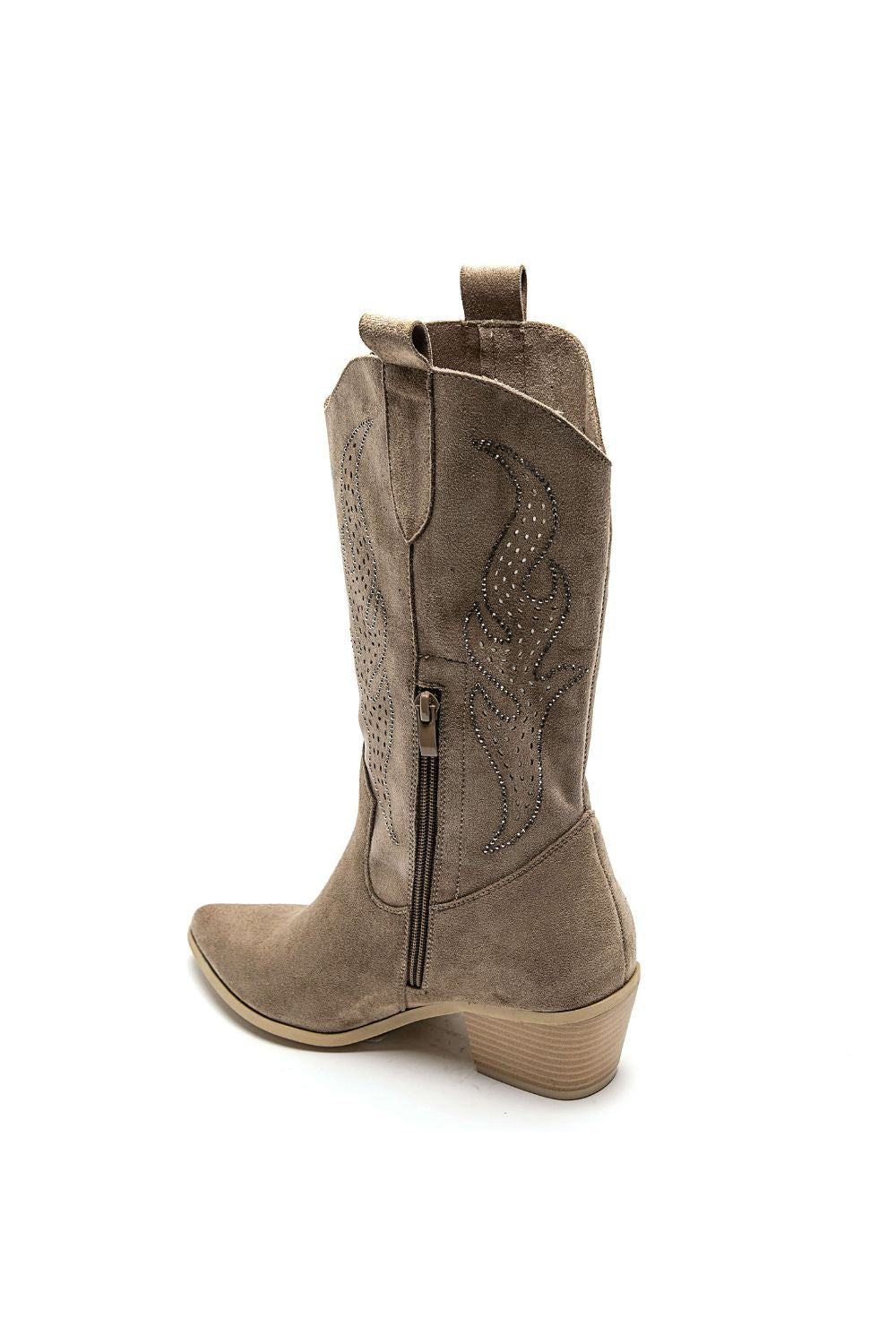 Bottes Santiags JULIA