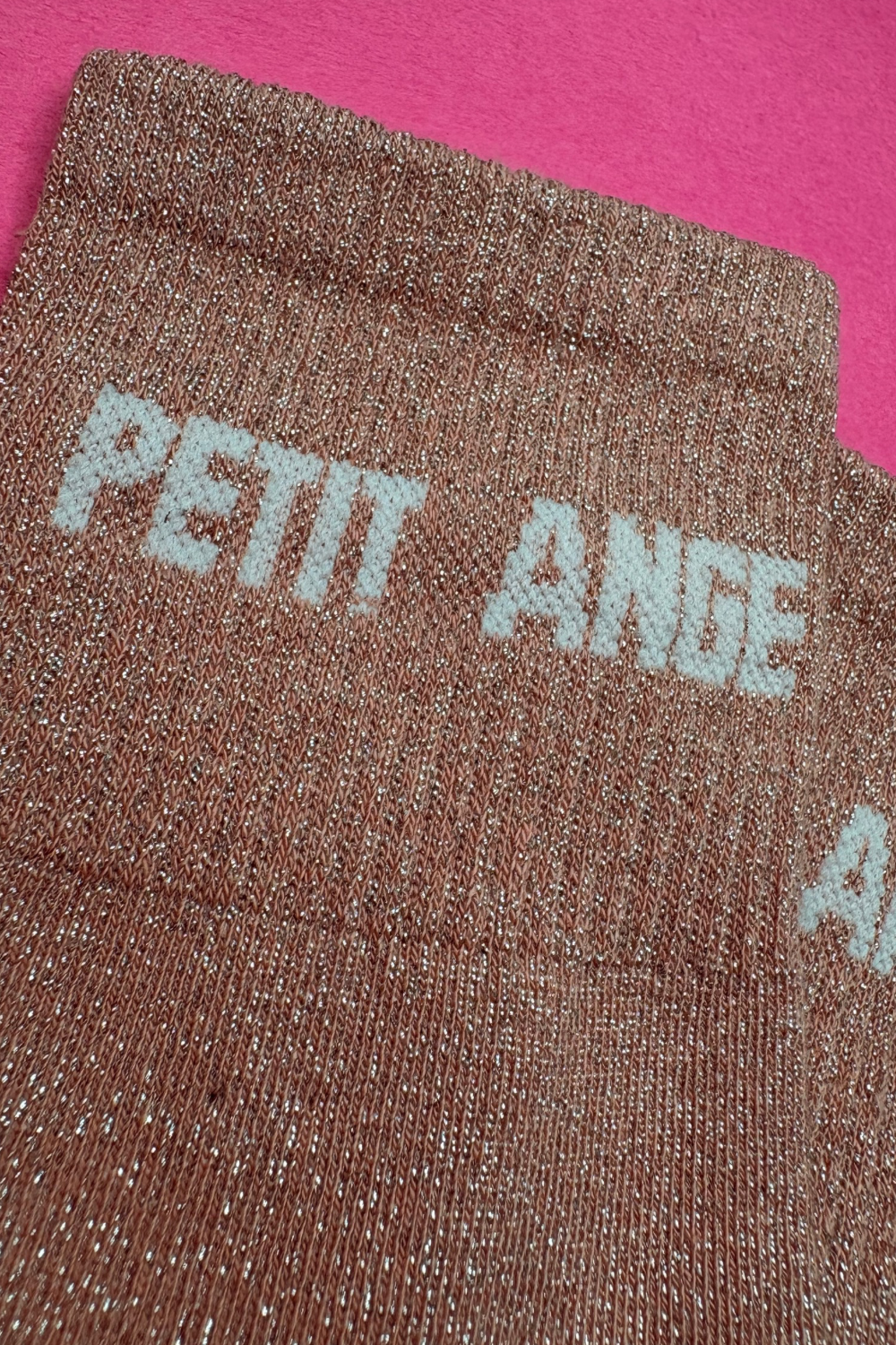 Chaussettes PETIT ANGE