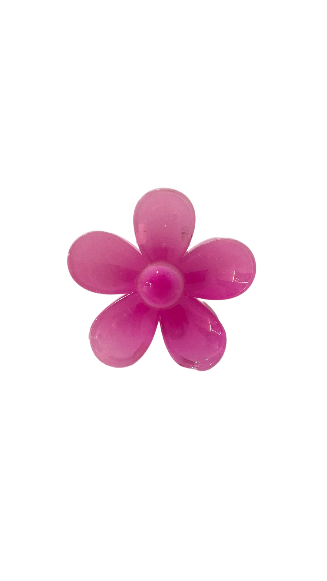 Pinces cheveux FLEURS