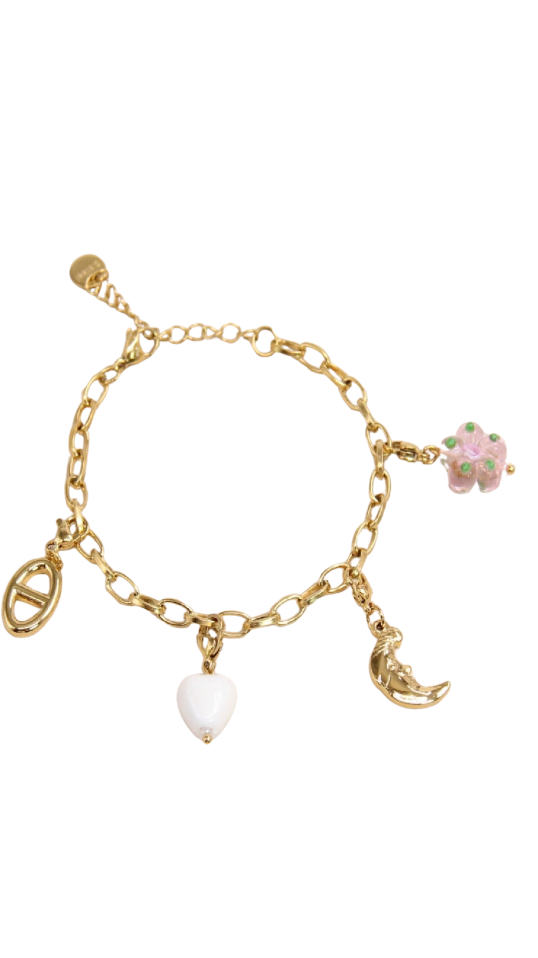 Bracelet à personnaliser ESMÉE