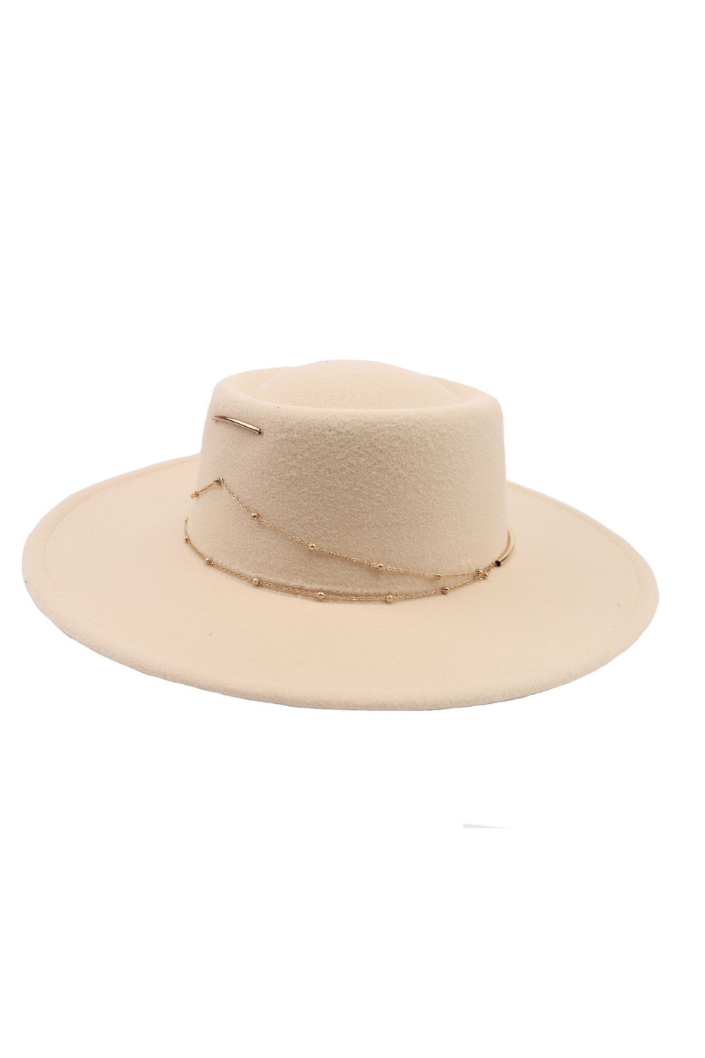 Chapeau NOEMIE