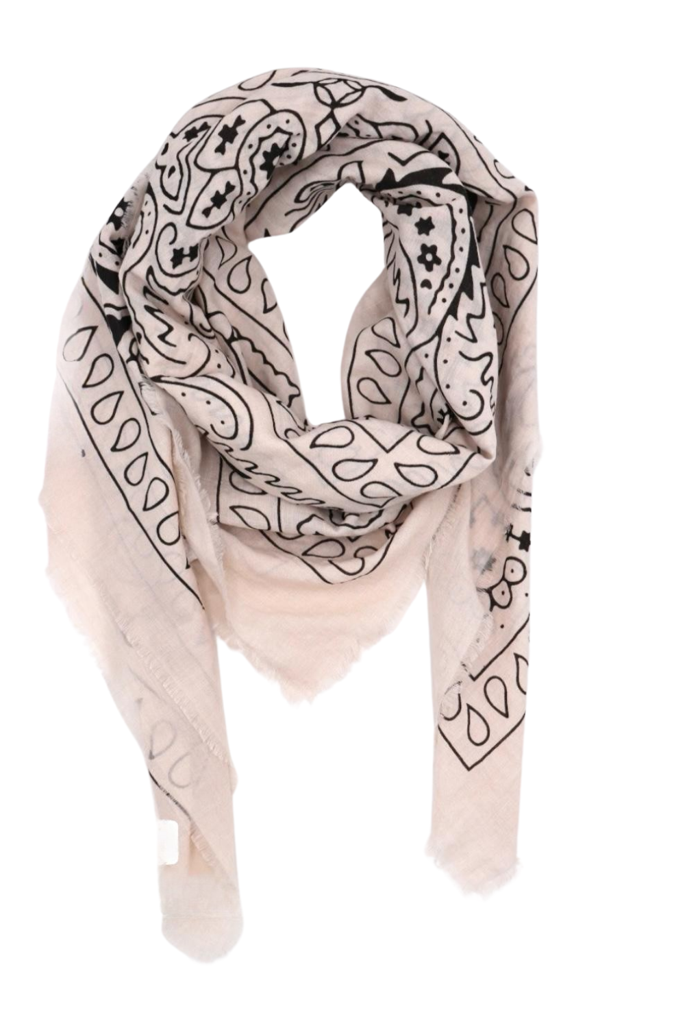 Foulard MAYA