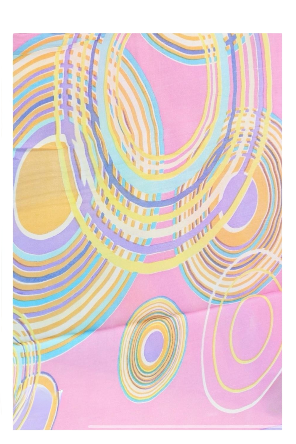 Foulard LYANA