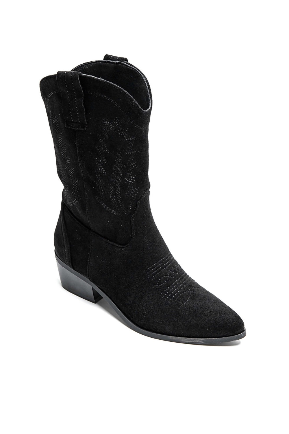 Bottes Santiags MAYLIS