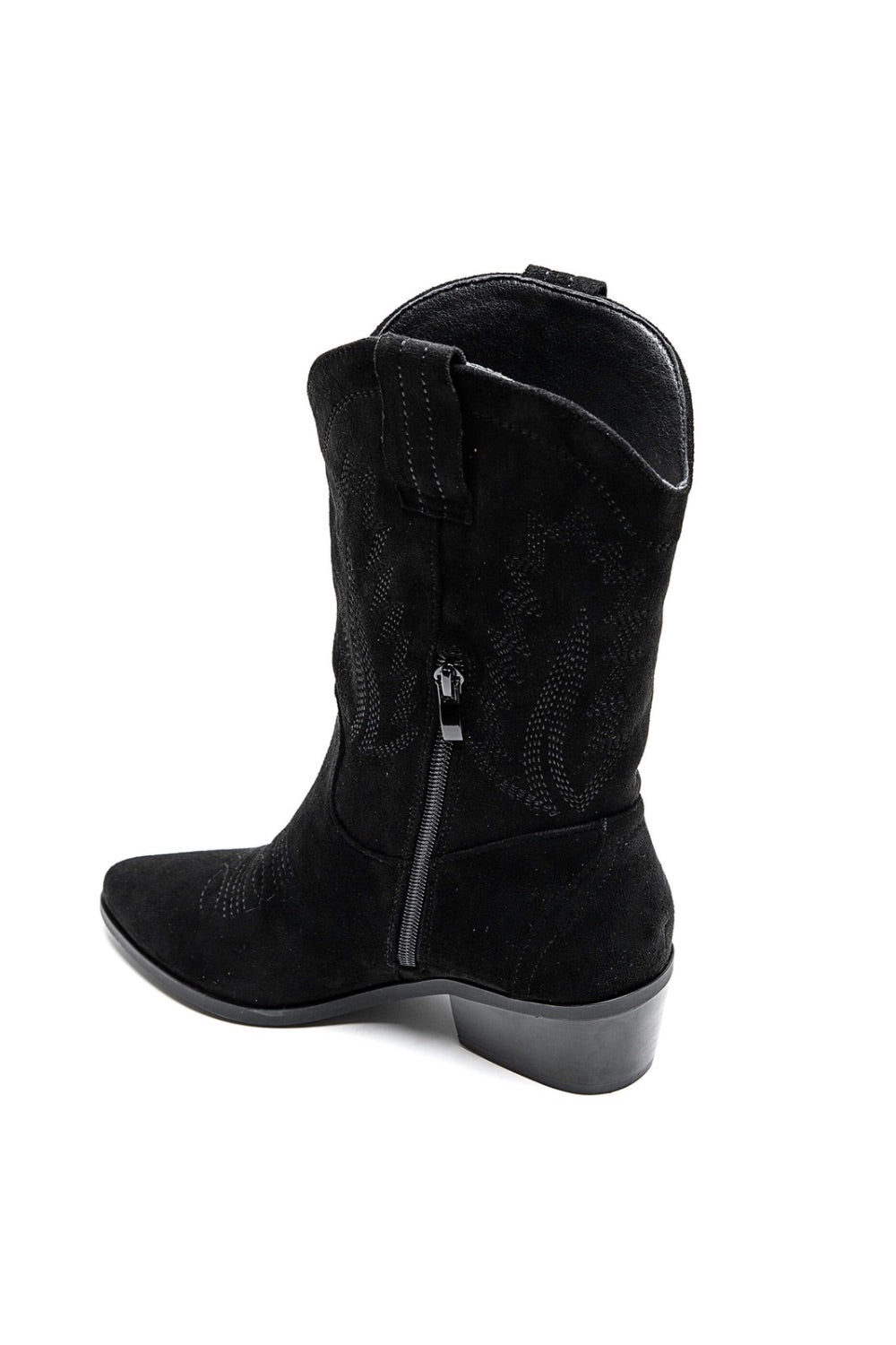 Bottes Santiags MAYLIS