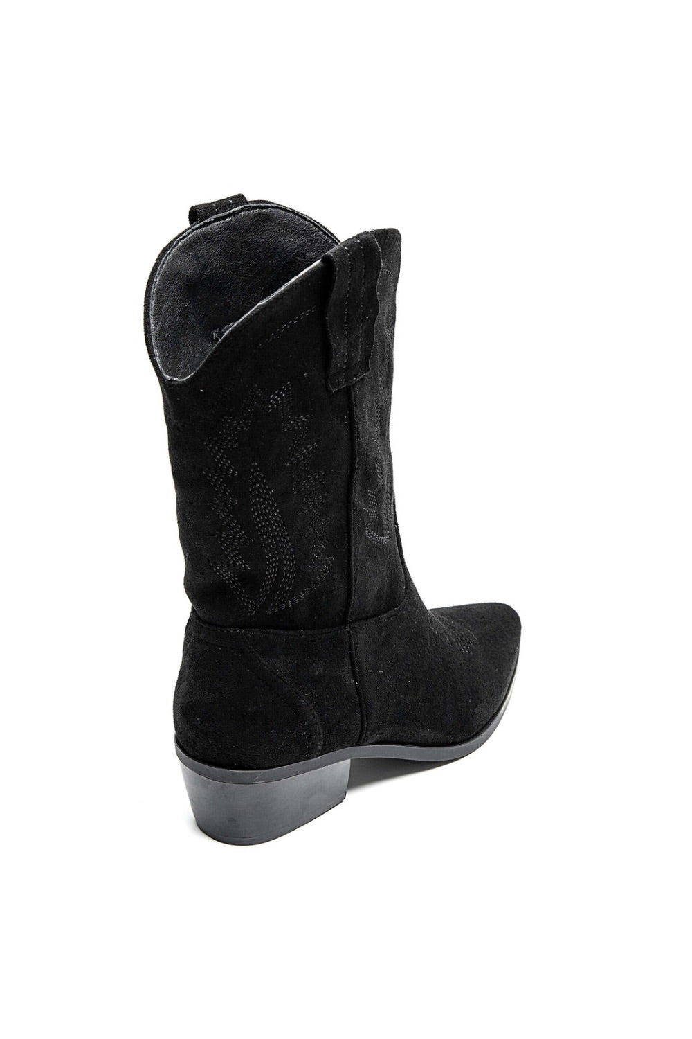 Bottes Santiags MAYLIS