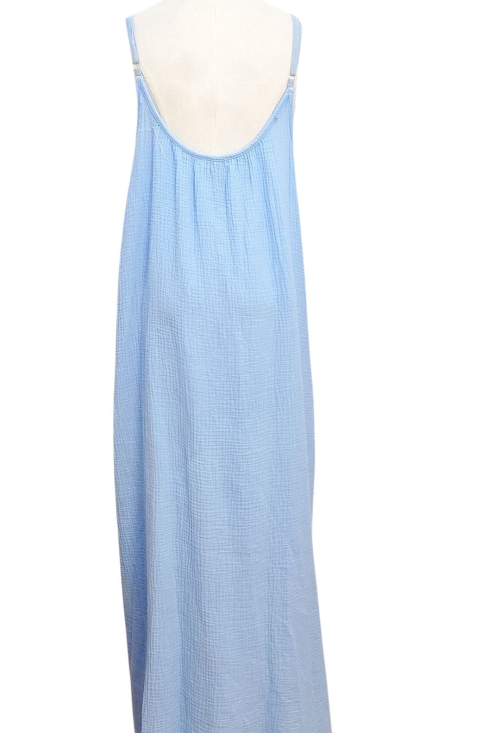 Robe gaze AGADIR