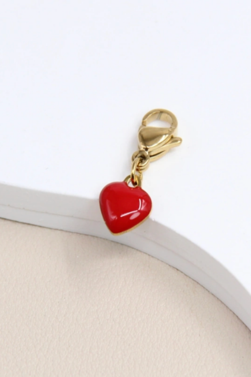 Charms PETIT COEUR