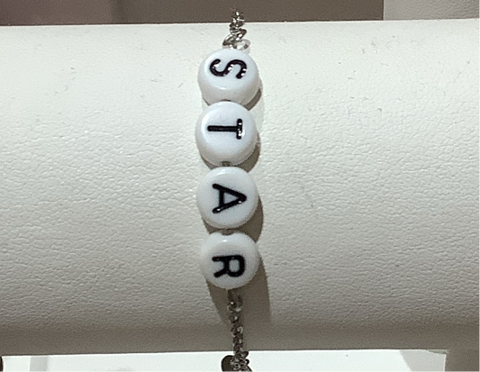 Bracelet STAR