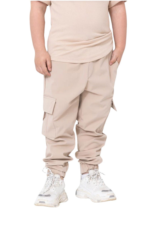 Pantalon cargo TOM