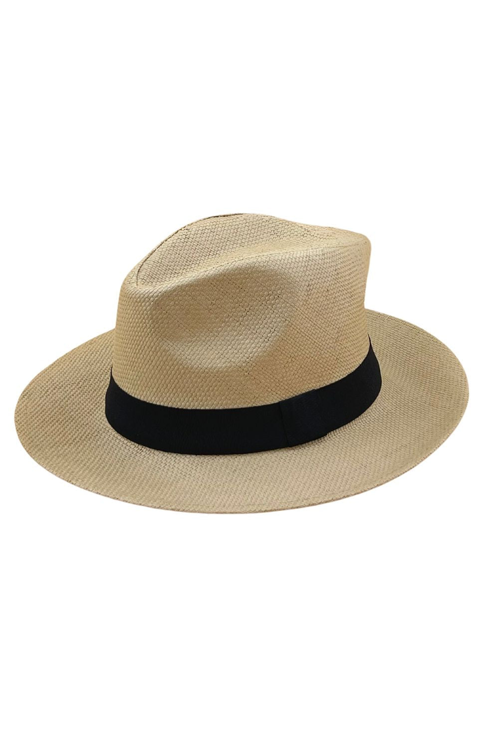 Chapeau paille TRILBY