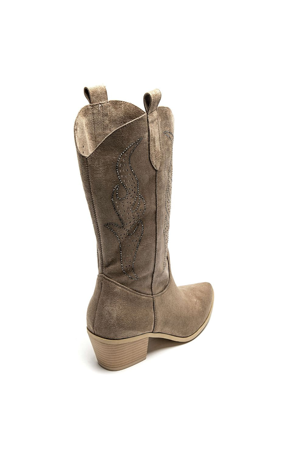 Bottes Santiags JULIA