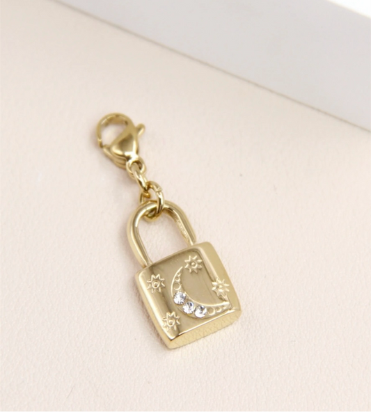 Charms CADENAS LUNE