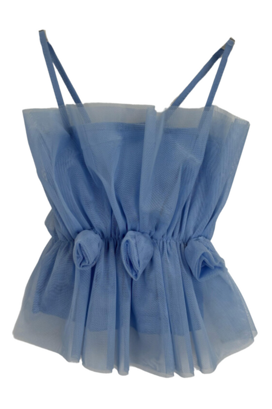 Top tulle JULIETTE