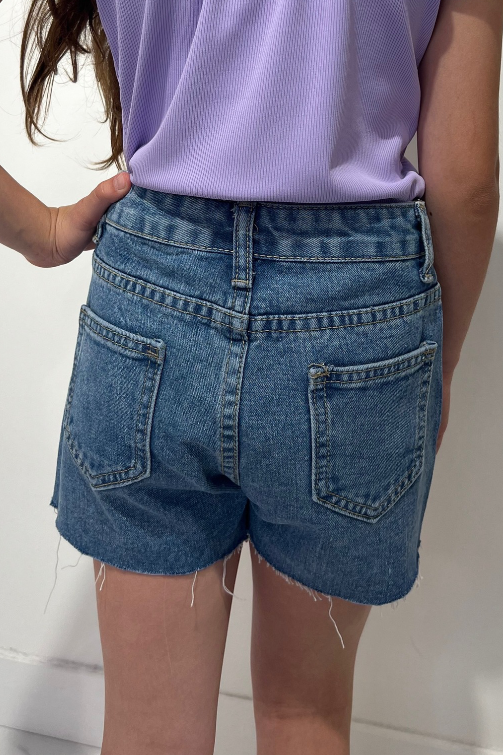 Short jeans HANYA