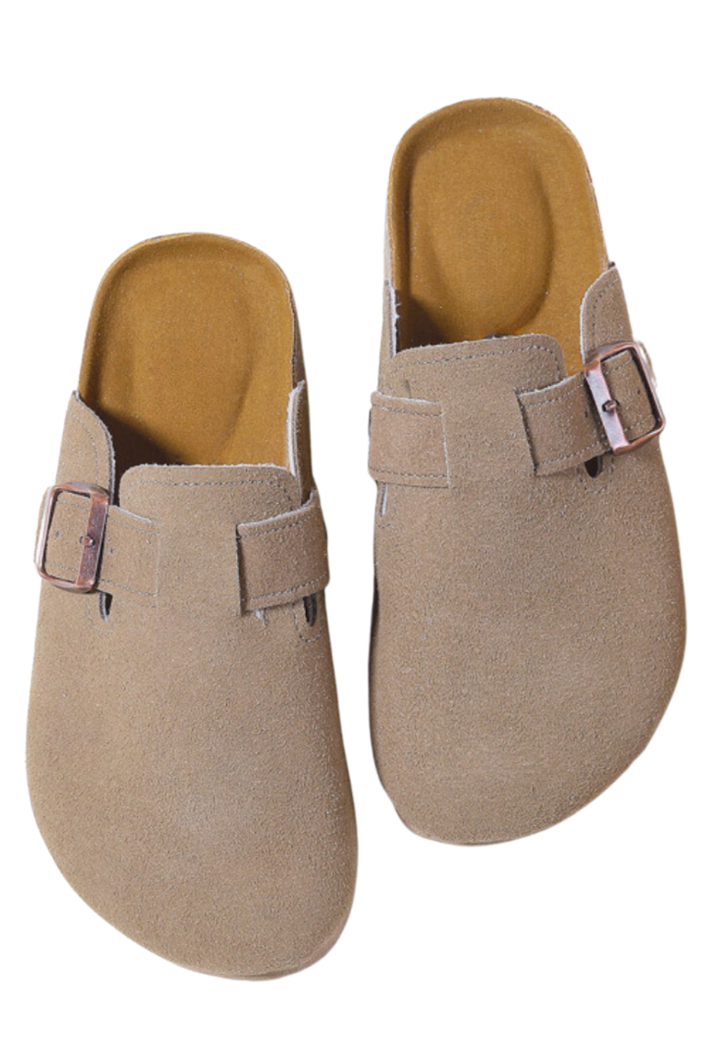 Mules sabot LAÏA