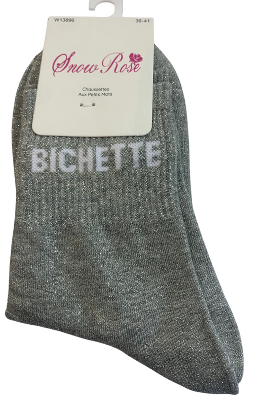 Chaussettes BICHETTE