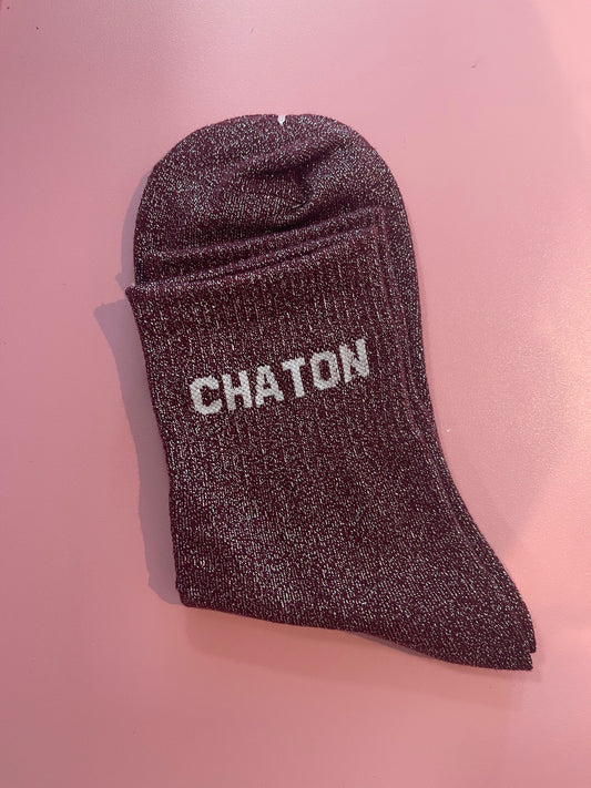 Chaussettes CHATON