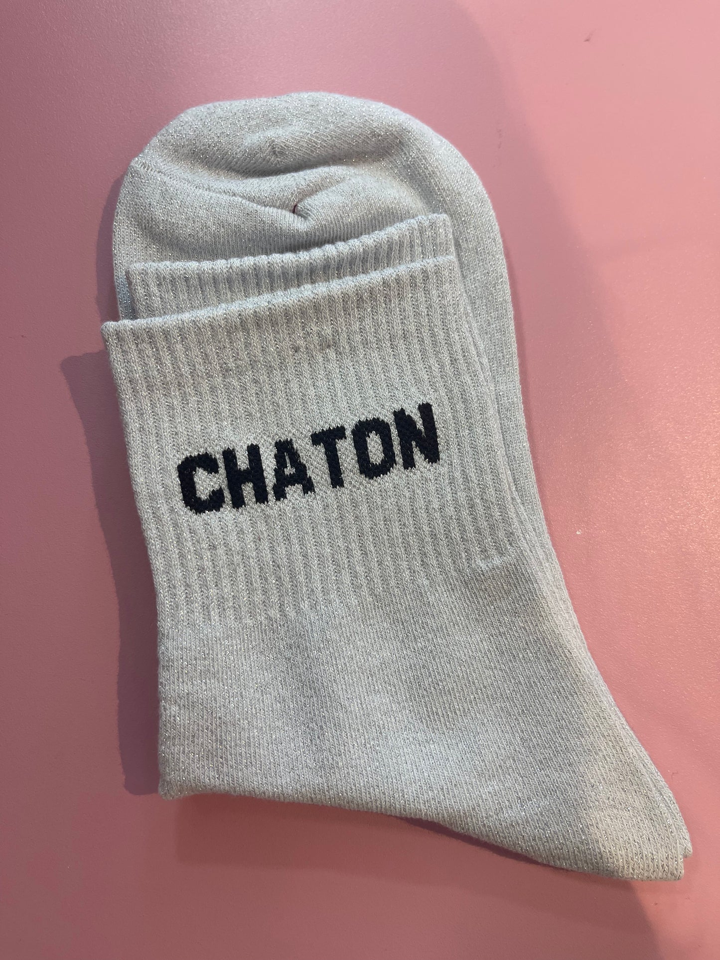 Chaussettes CHATON