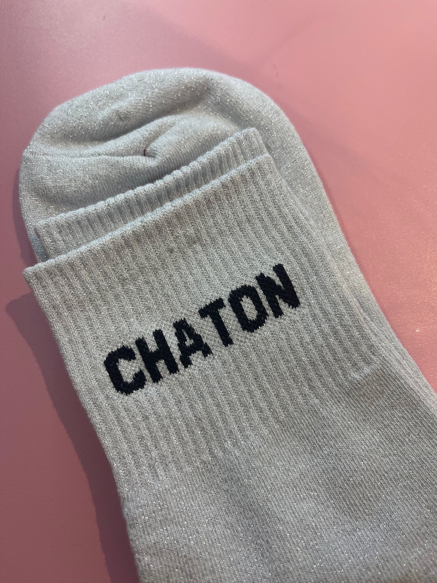 Chaussettes CHATON