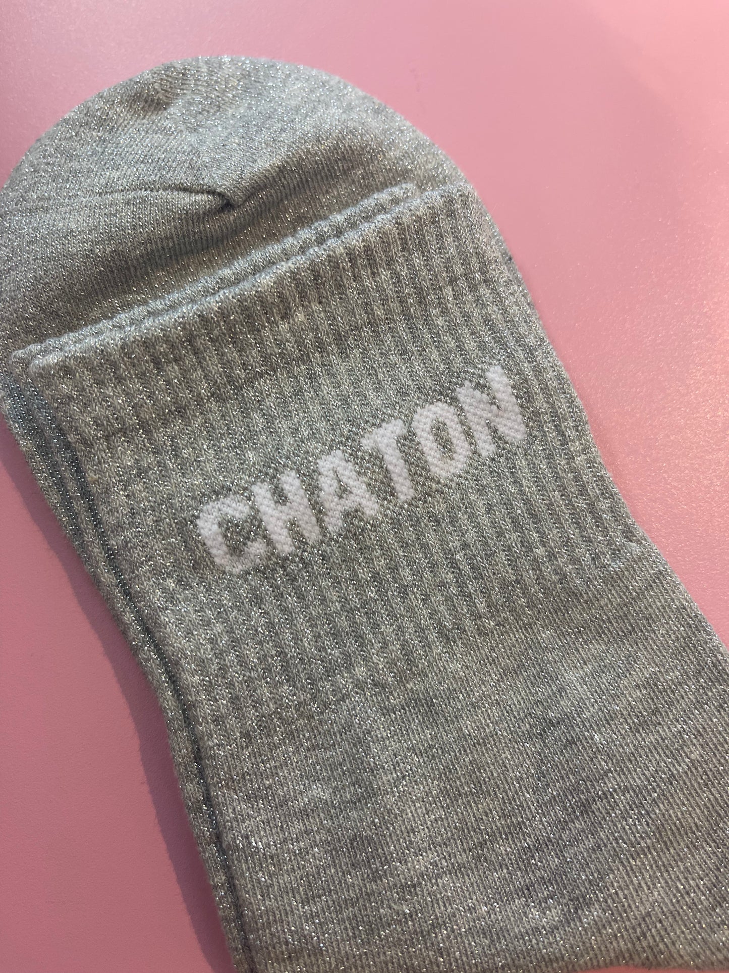 Chaussettes CHATON