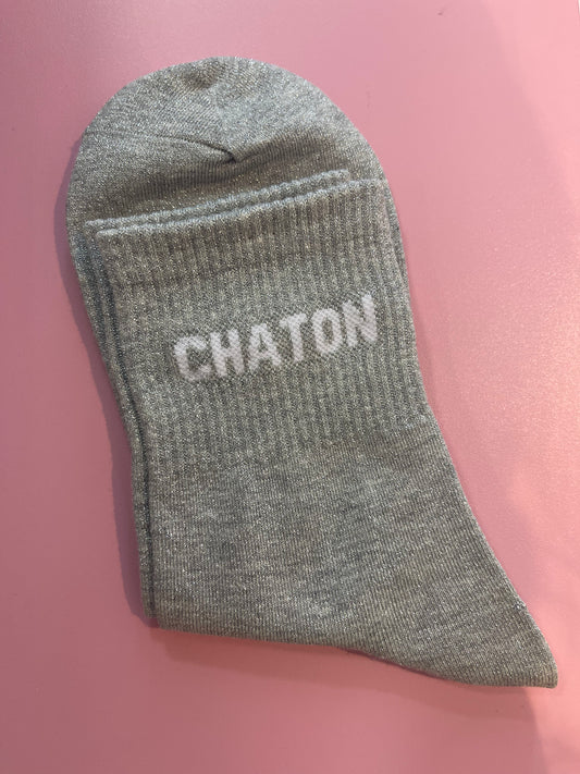 Chaussettes CHATON