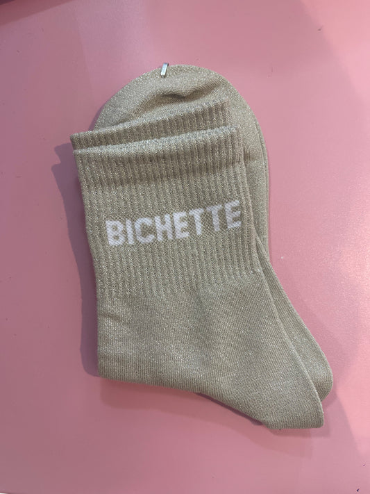 Chaussettes BICHETTE