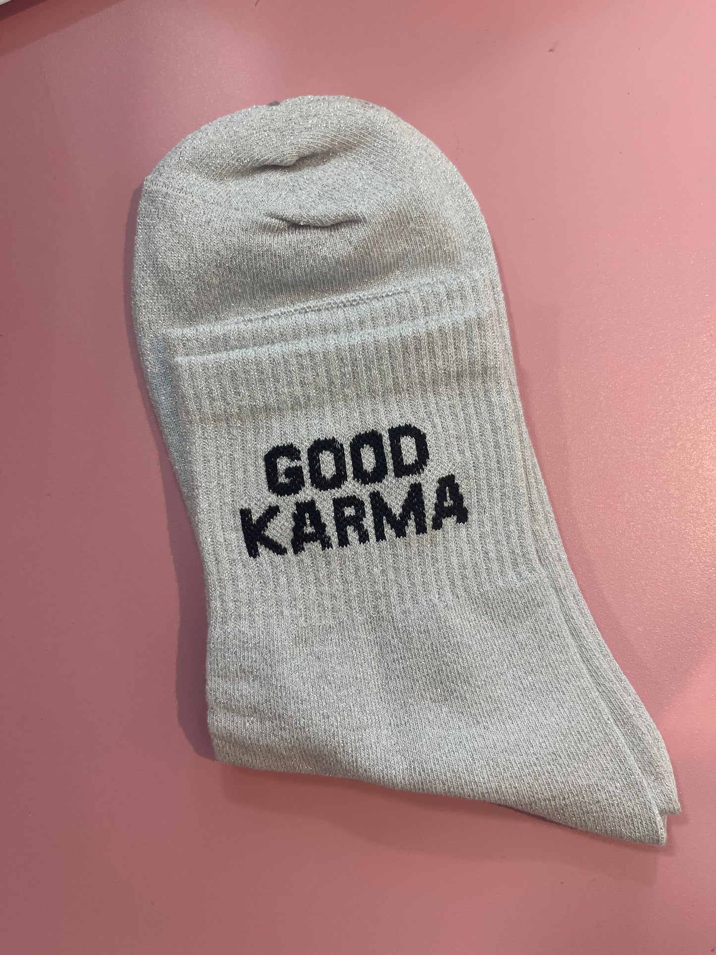 Chaussettes GOOD KARMA