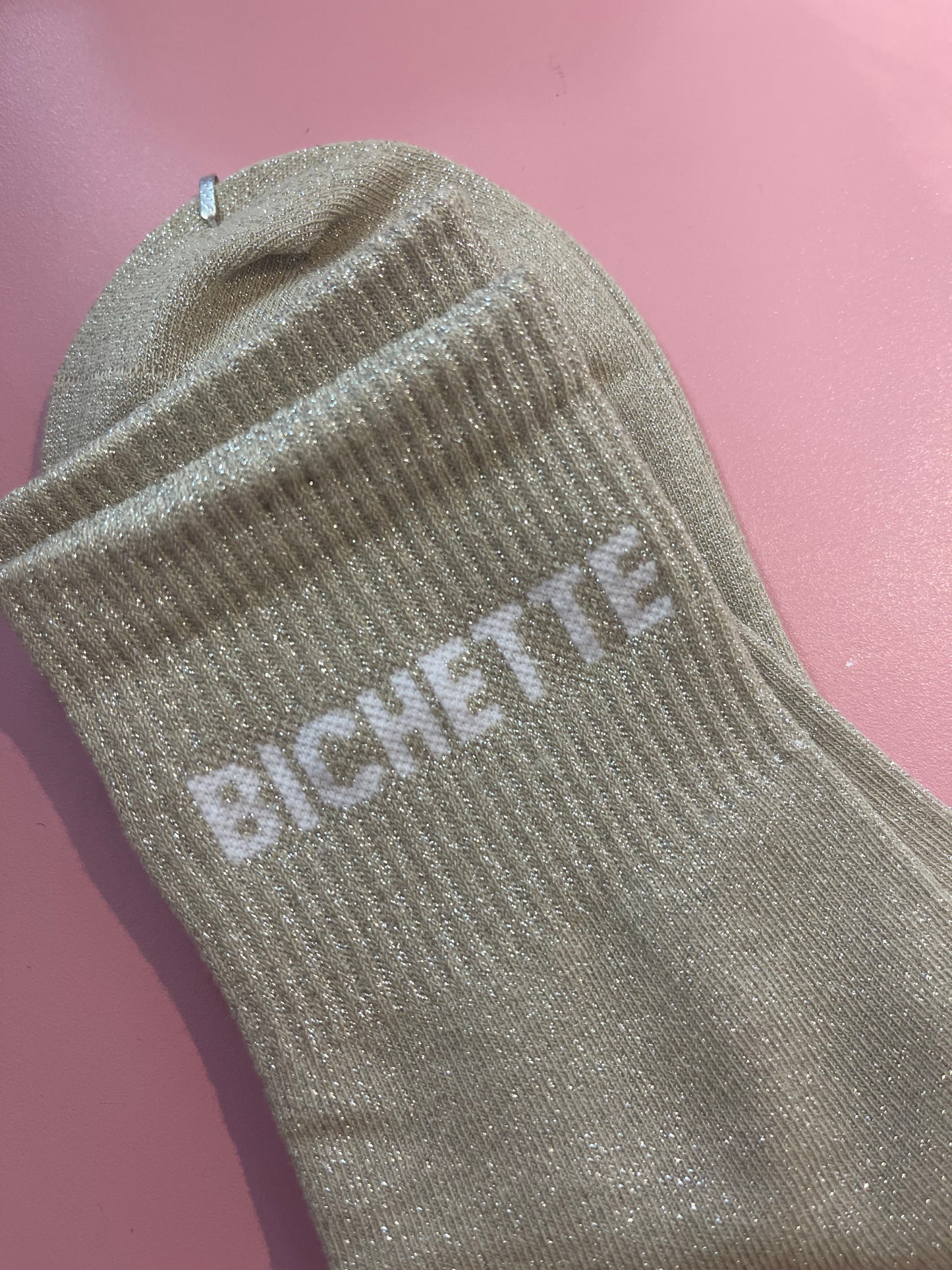 Chaussettes BICHETTE