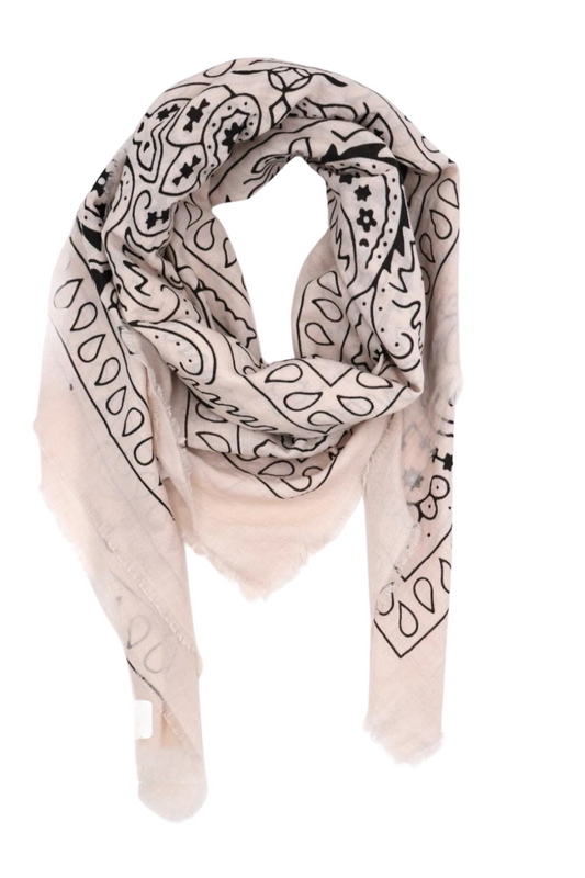 Foulard MAYA