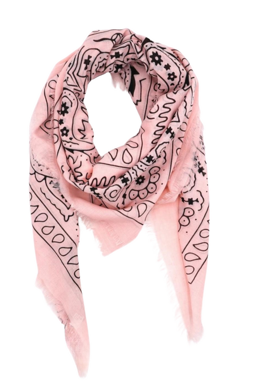 Foulard MAYA