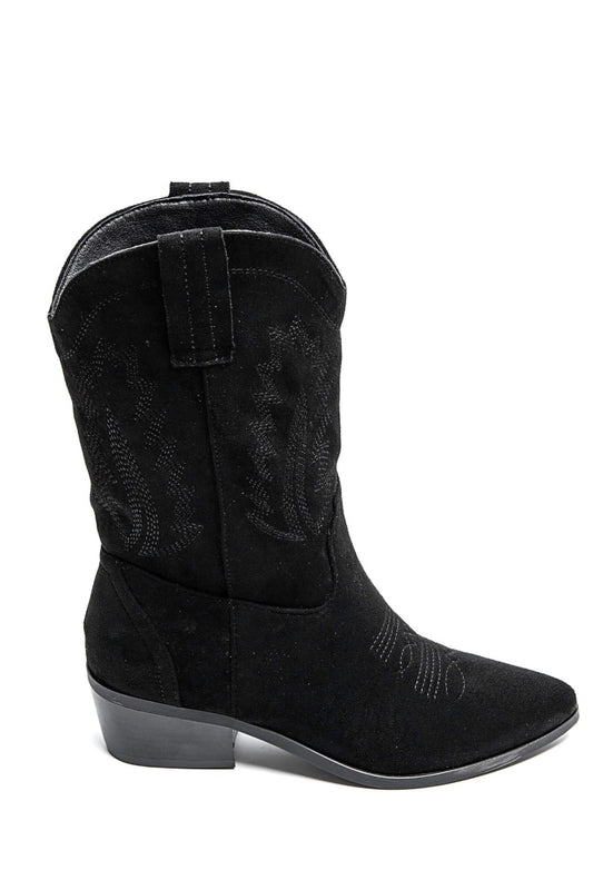 Bottes Santiags MAYLIS