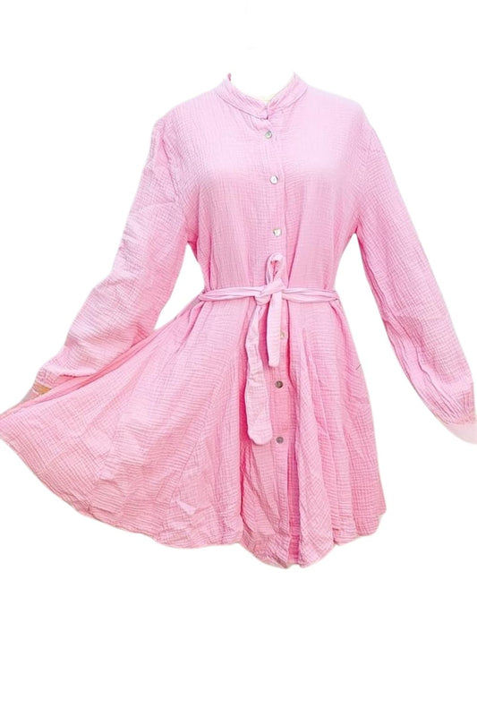 Robe gaze LIMA