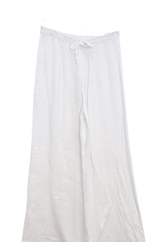 Pantalon gaze ANSAN