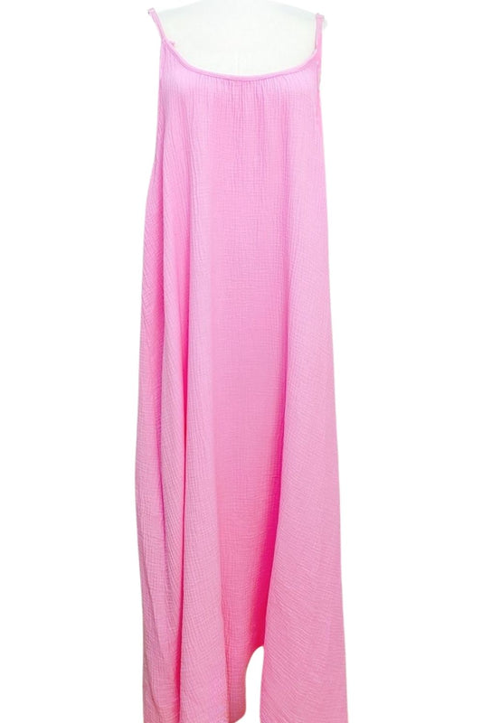 Robe gaze AGADIR
