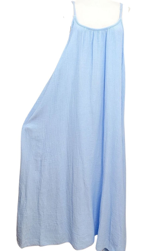 Robe gaze AGADIR